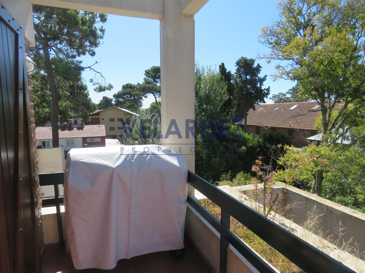 2 ambientes - zona hospital