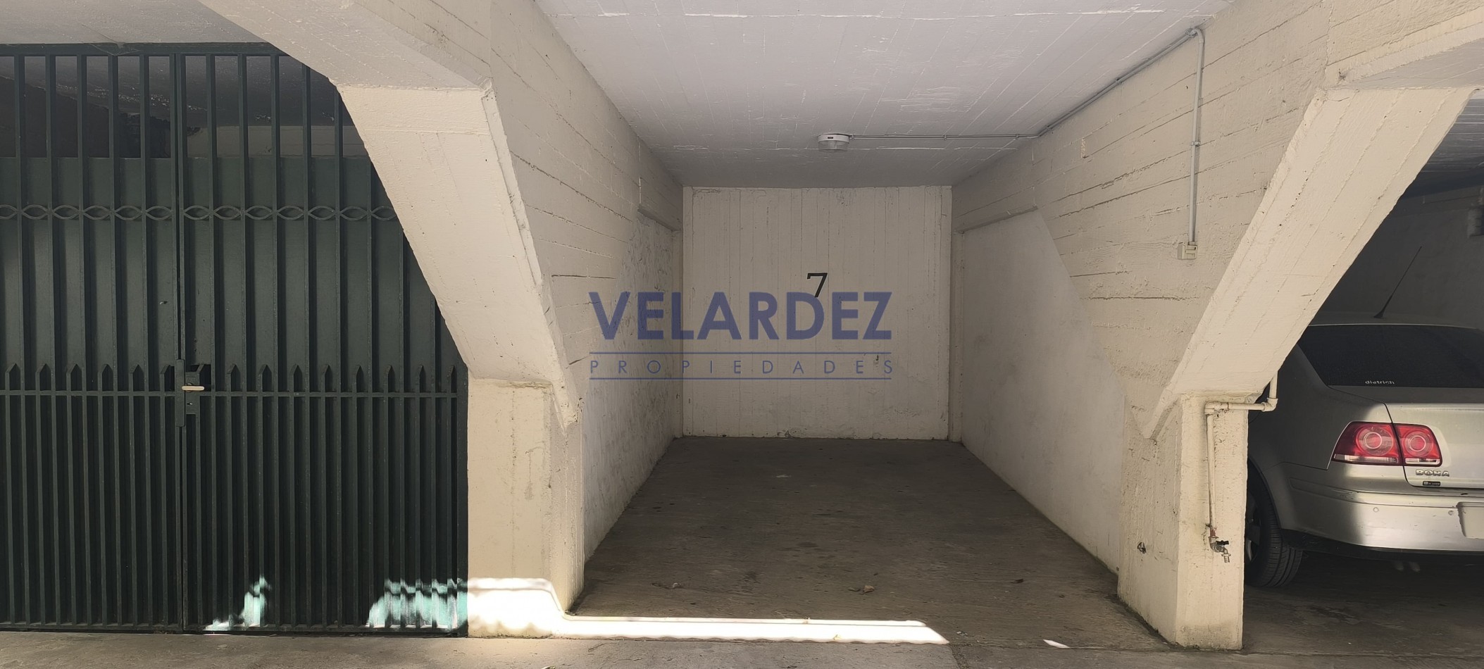 2 ambientes - zona hospital