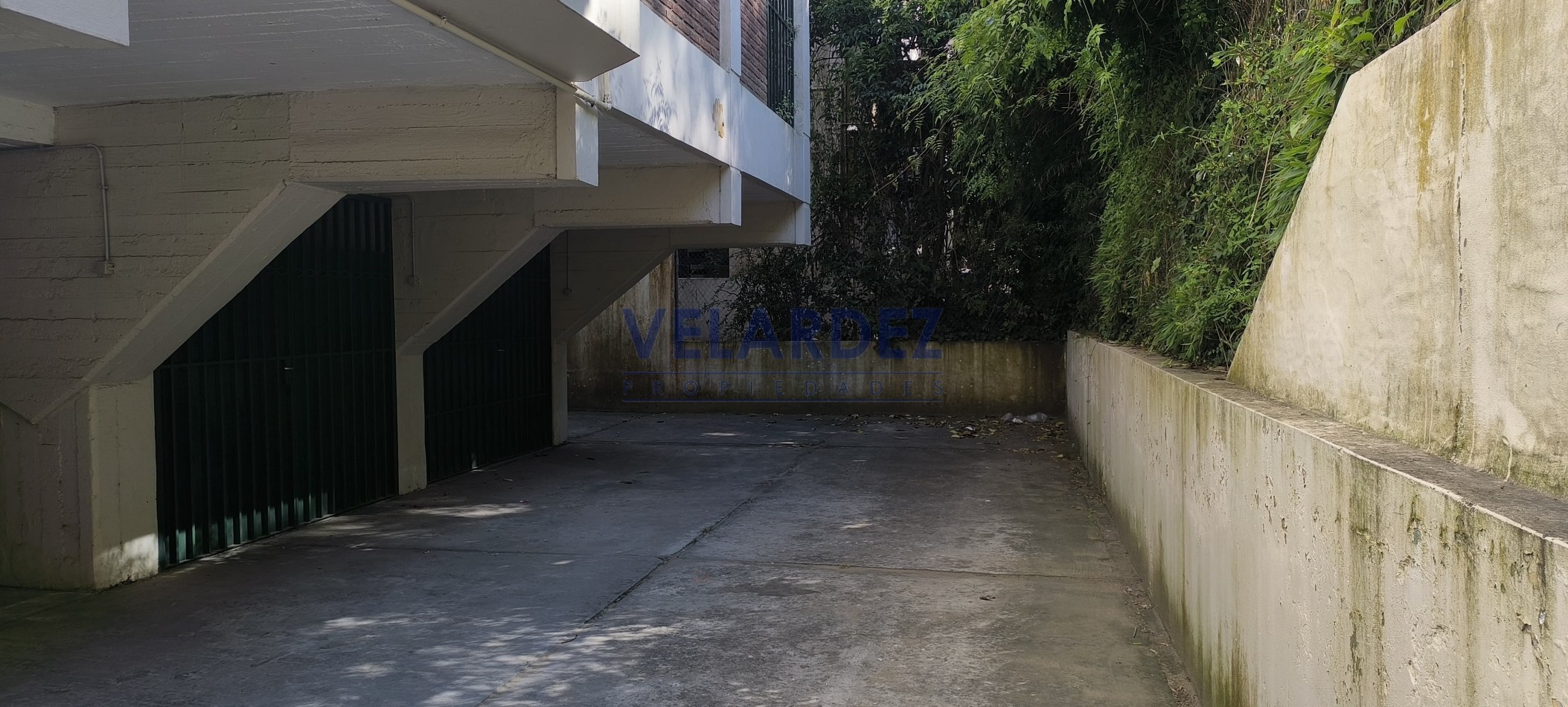 2 ambientes - zona hospital