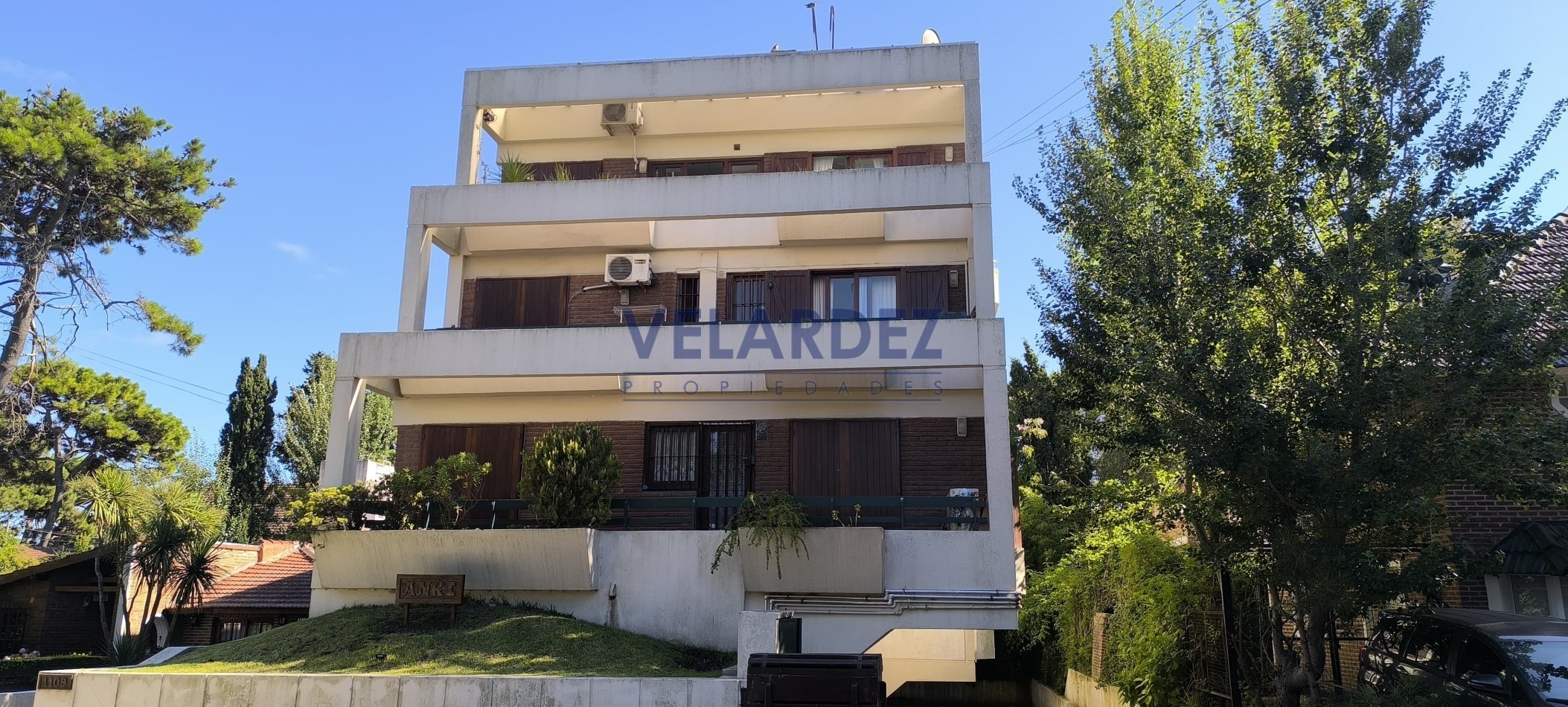 2 ambientes - zona hospital