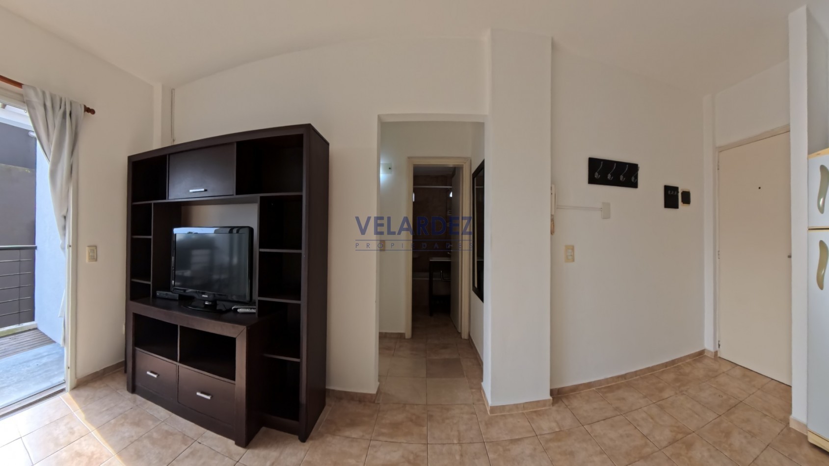 Depto 2 ambiente - Pinamar Centro