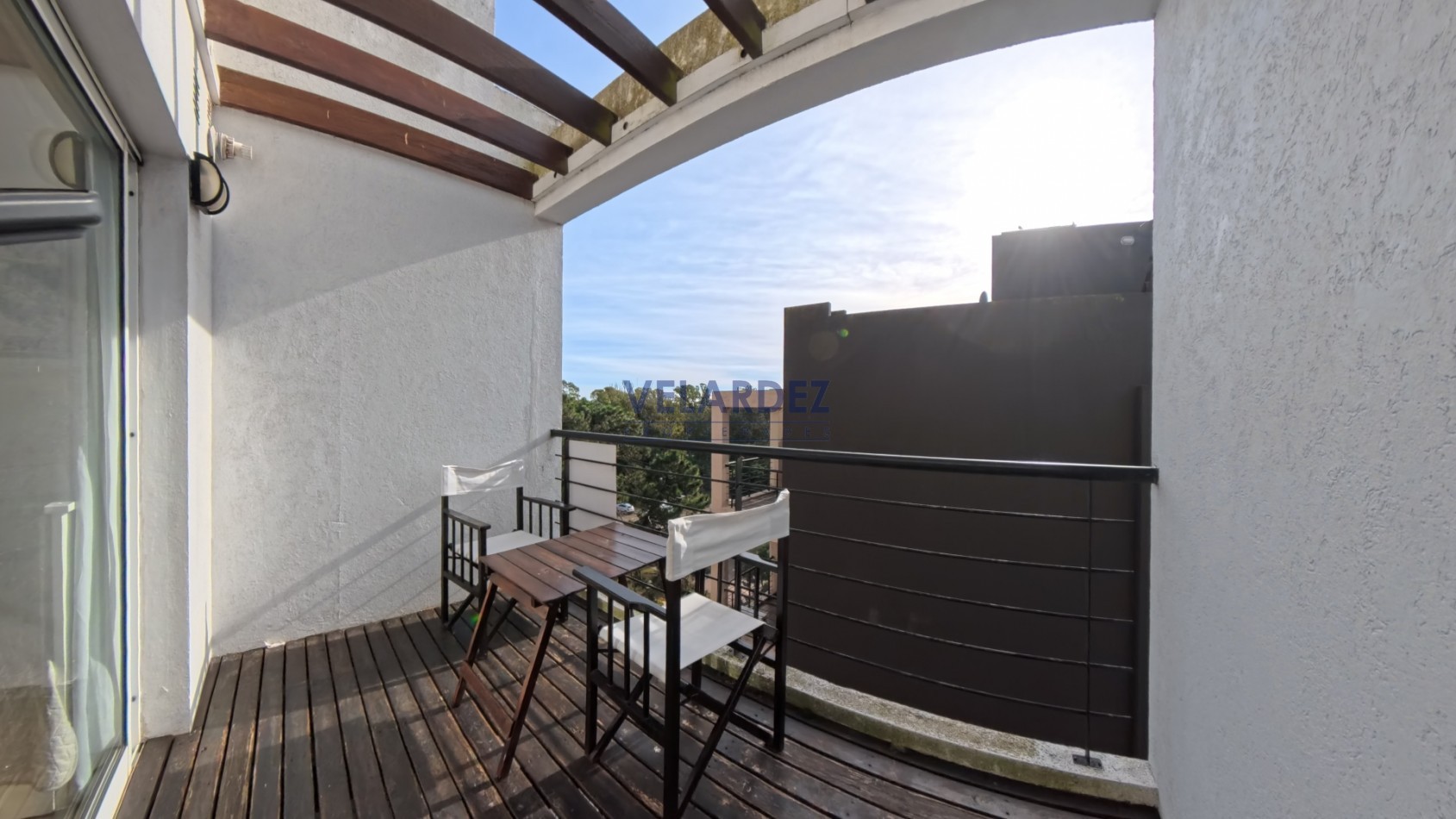 Depto 2 ambiente - Pinamar Centro