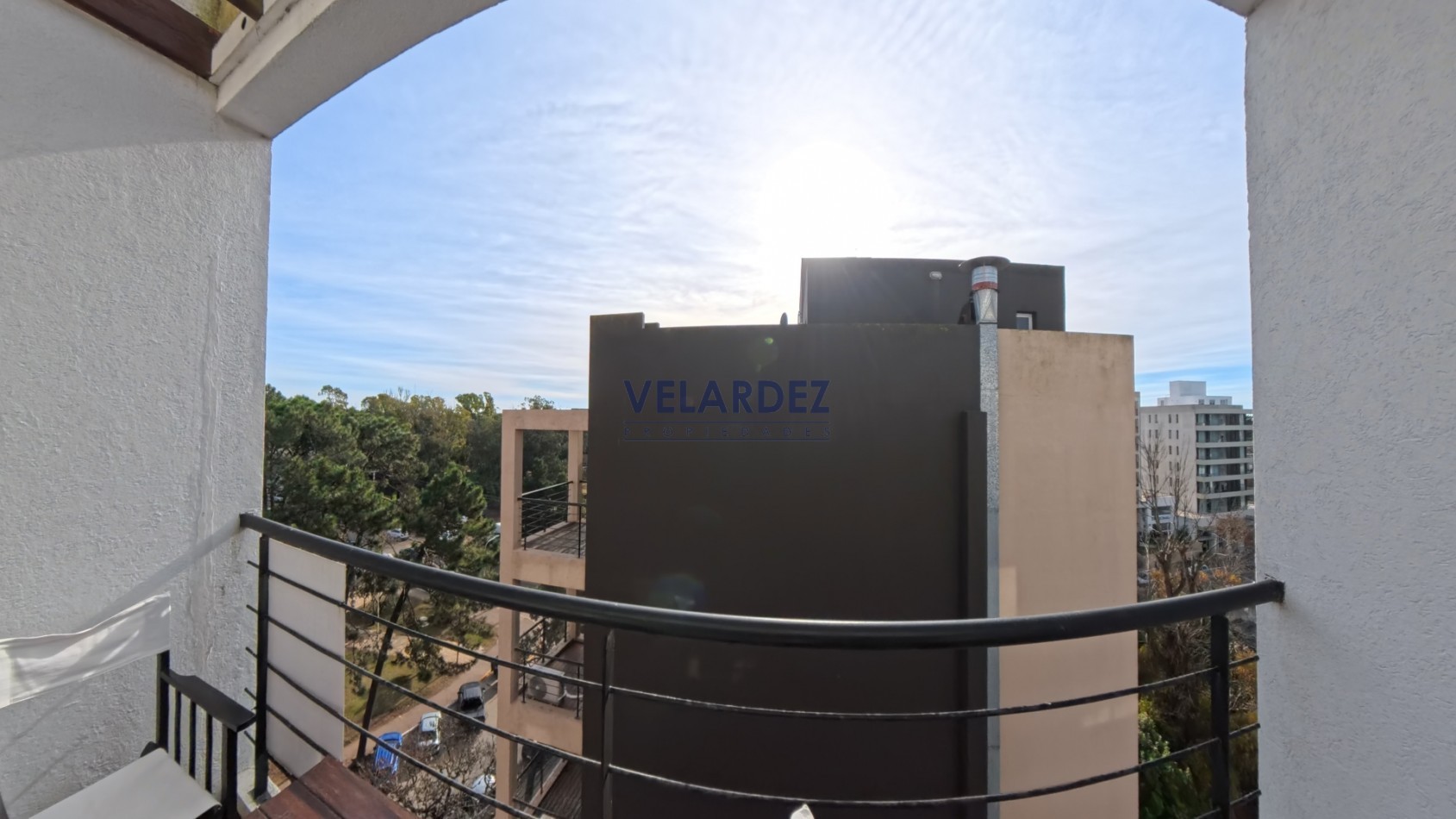 Depto 2 ambiente - Pinamar Centro