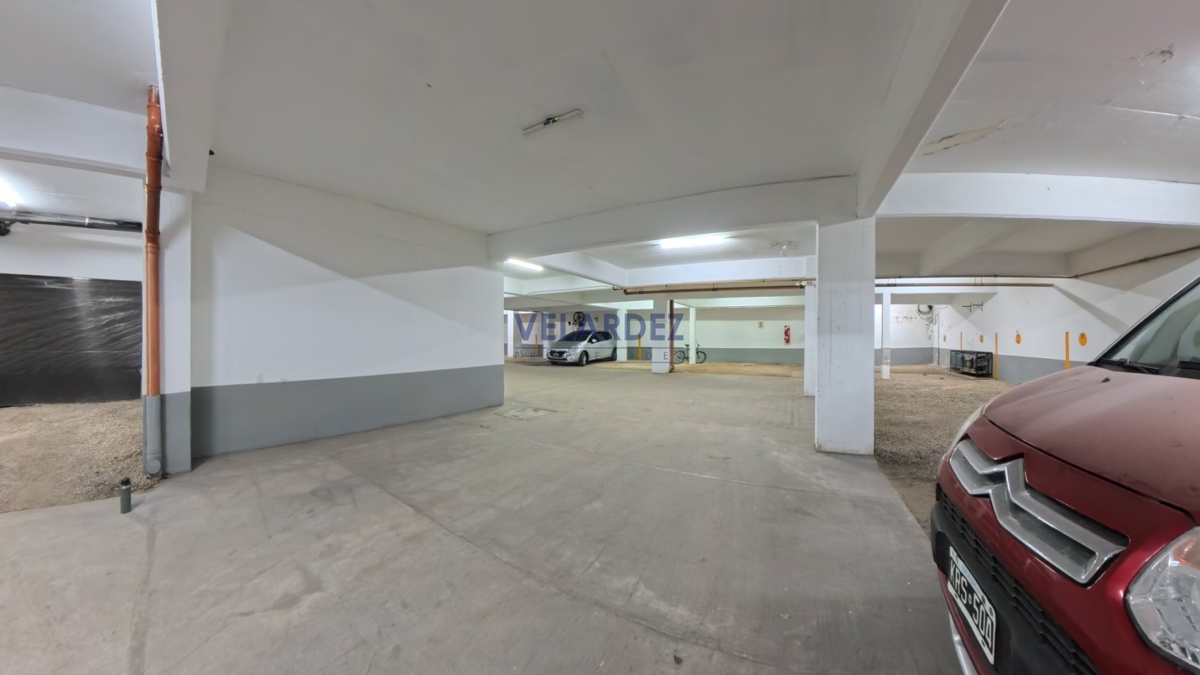 Depto 2 ambiente - Pinamar Centro