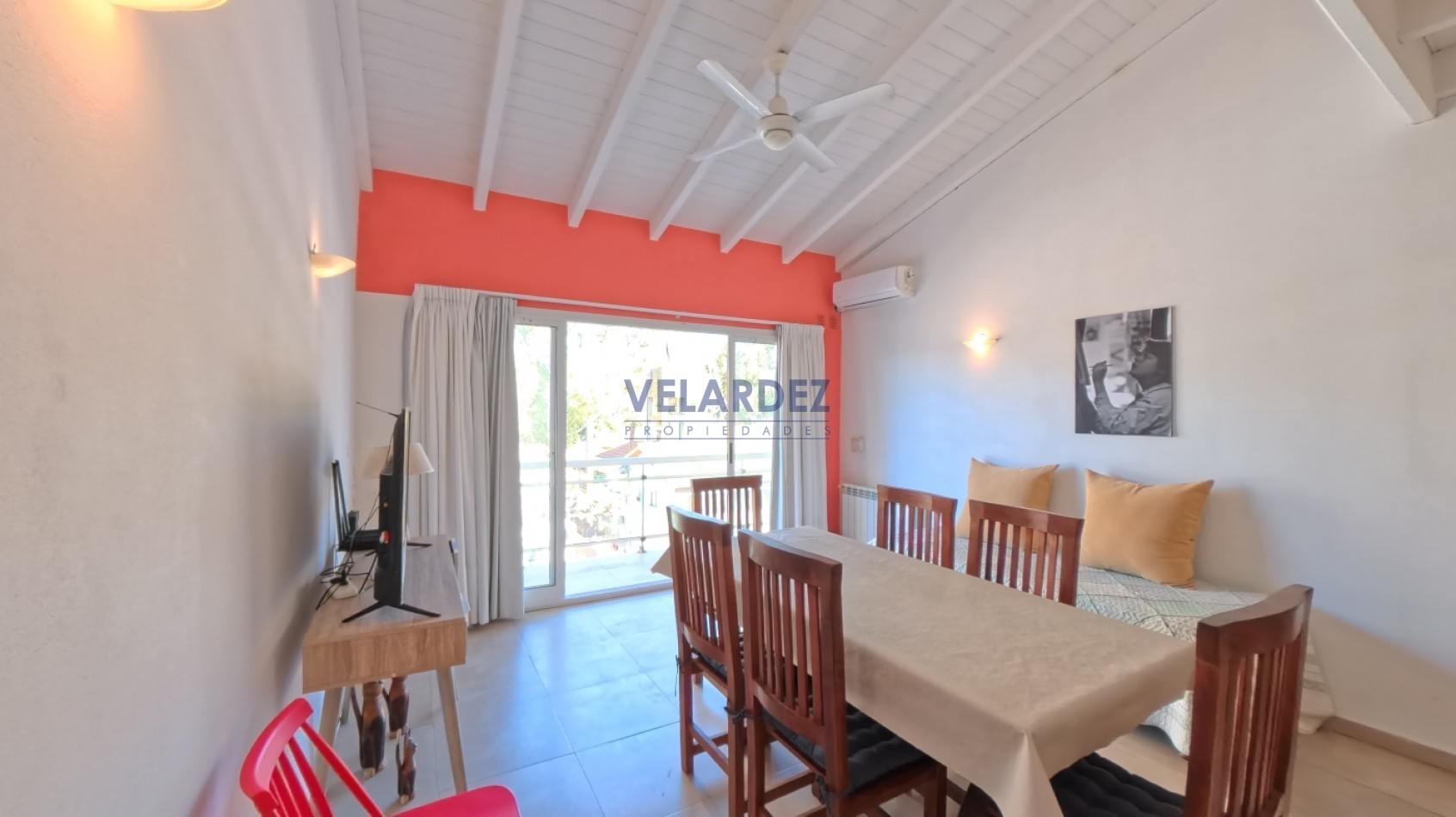 3 ambientes - Pinamar Centro