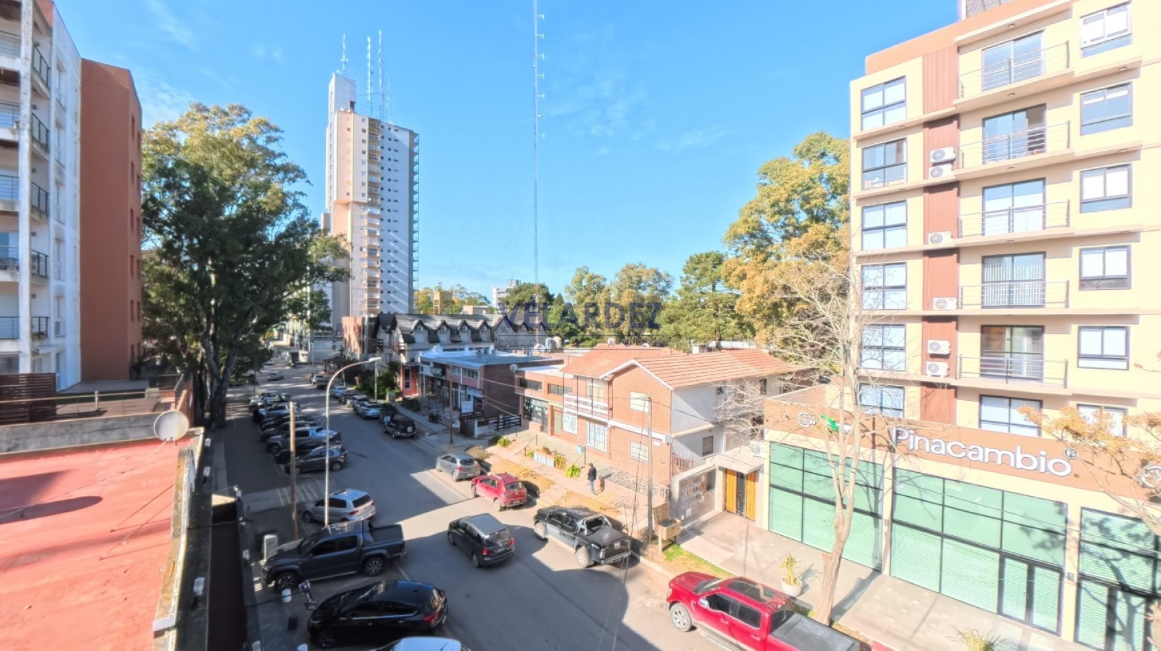 3 ambientes - Pinamar Centro