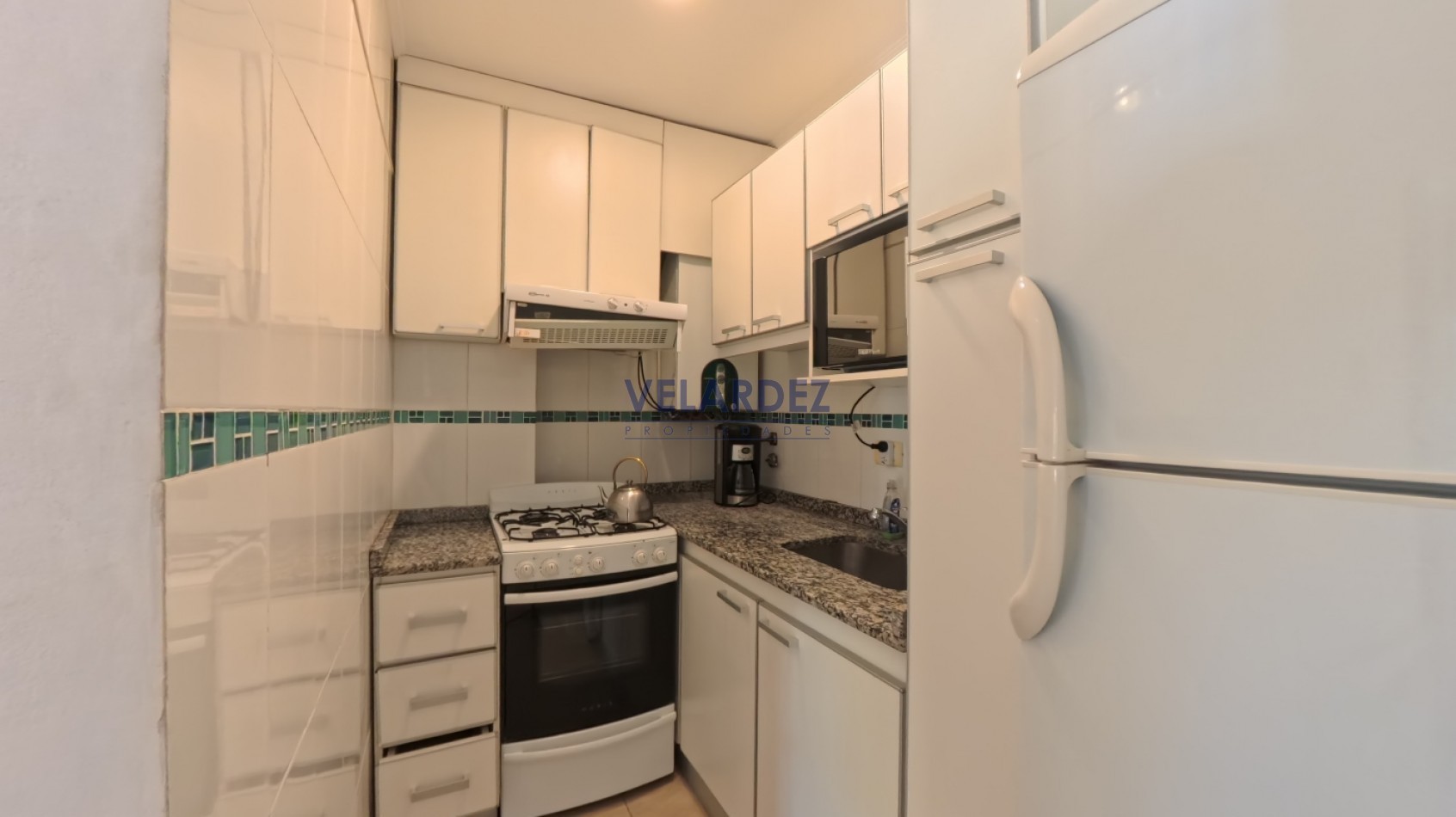 3 ambientes - Pinamar Centro