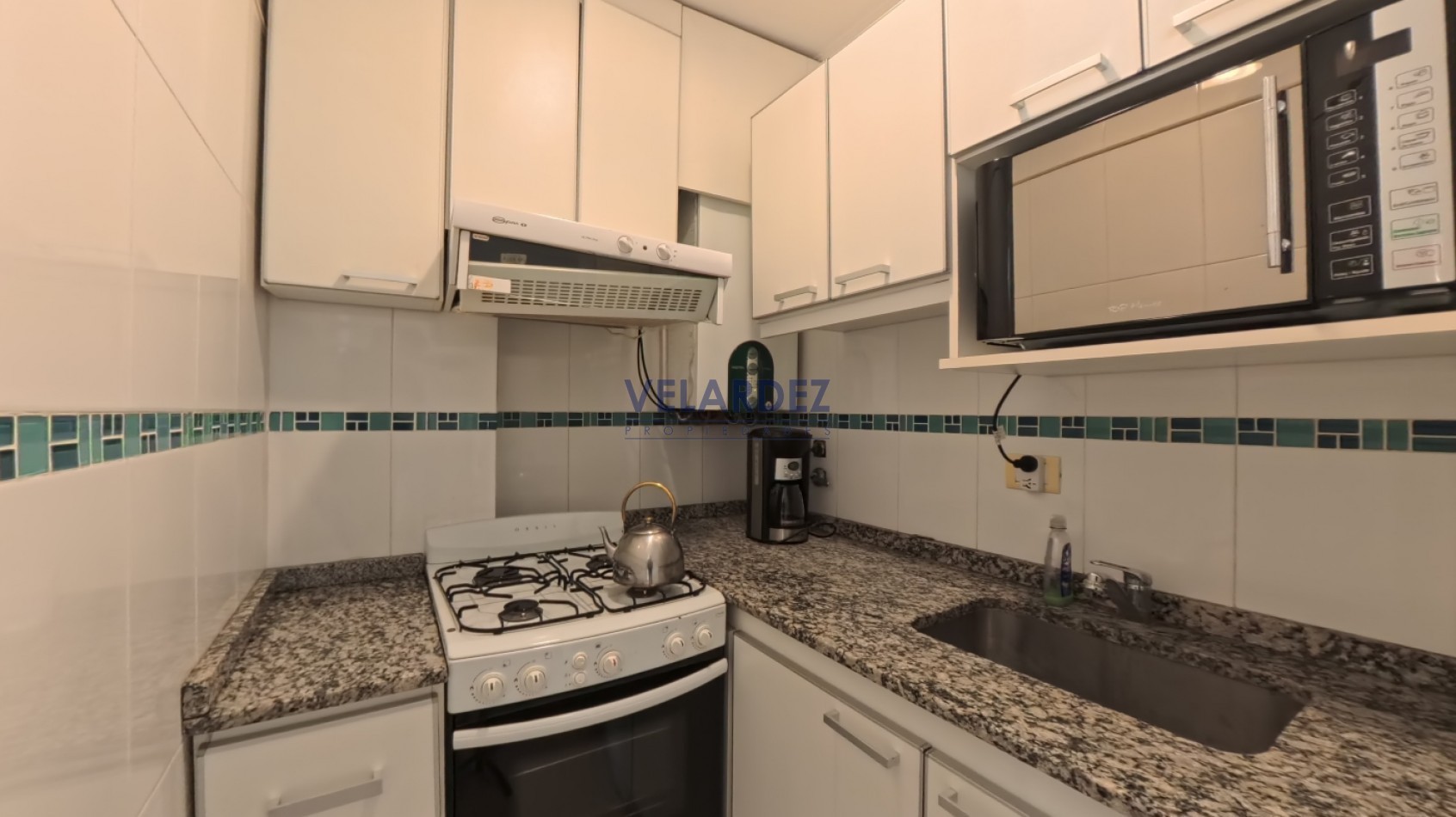 3 ambientes - Pinamar Centro