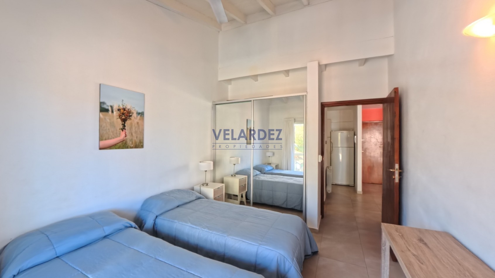 3 ambientes - Pinamar Centro