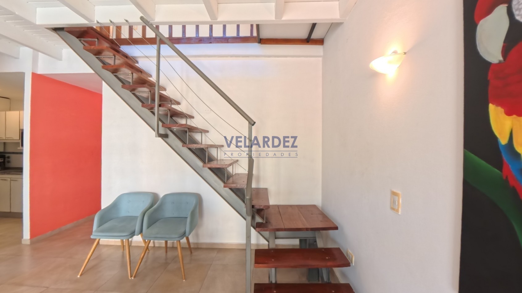 3 ambientes - Pinamar Centro