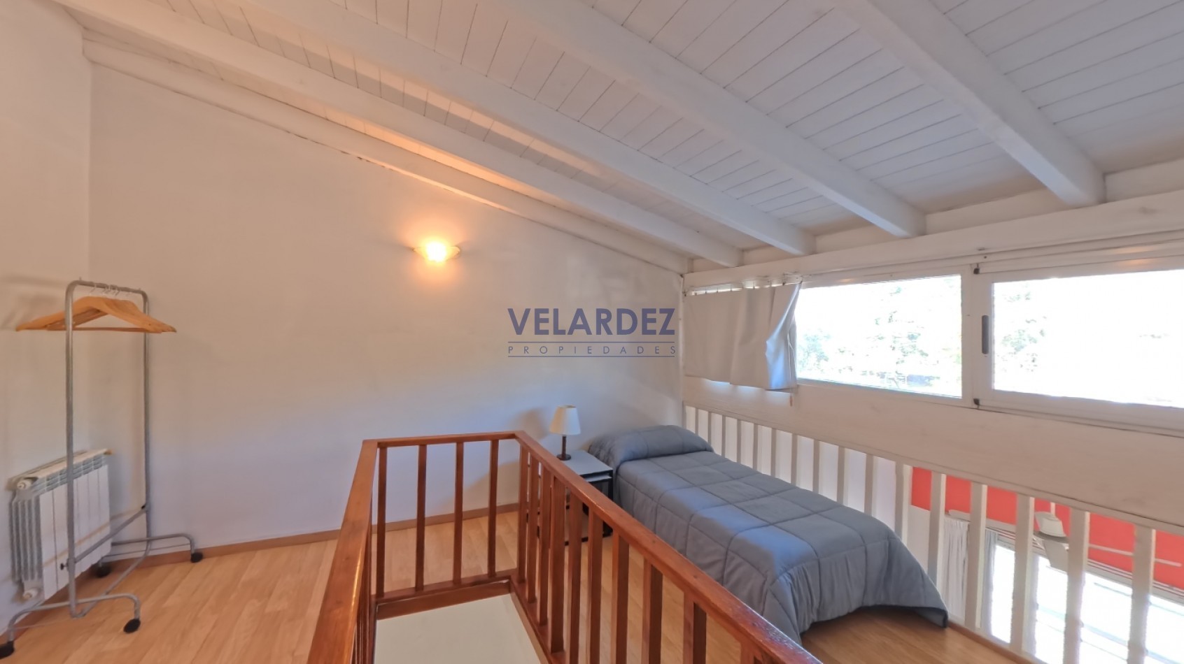 3 ambientes - Pinamar Centro