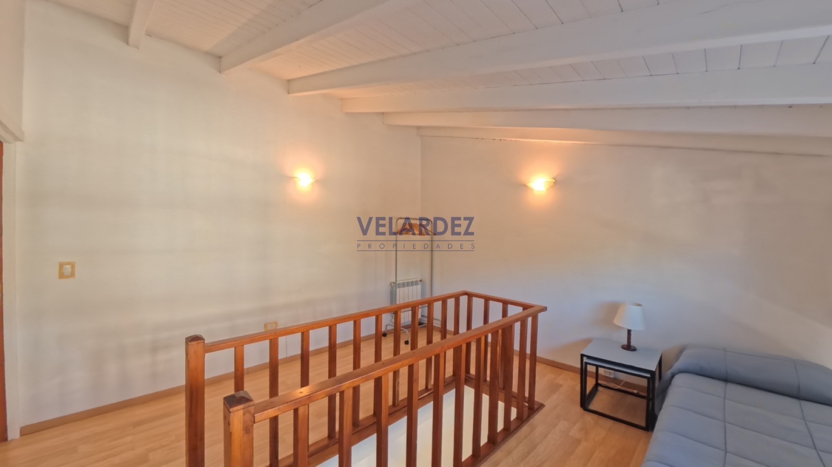 3 ambientes - Pinamar Centro