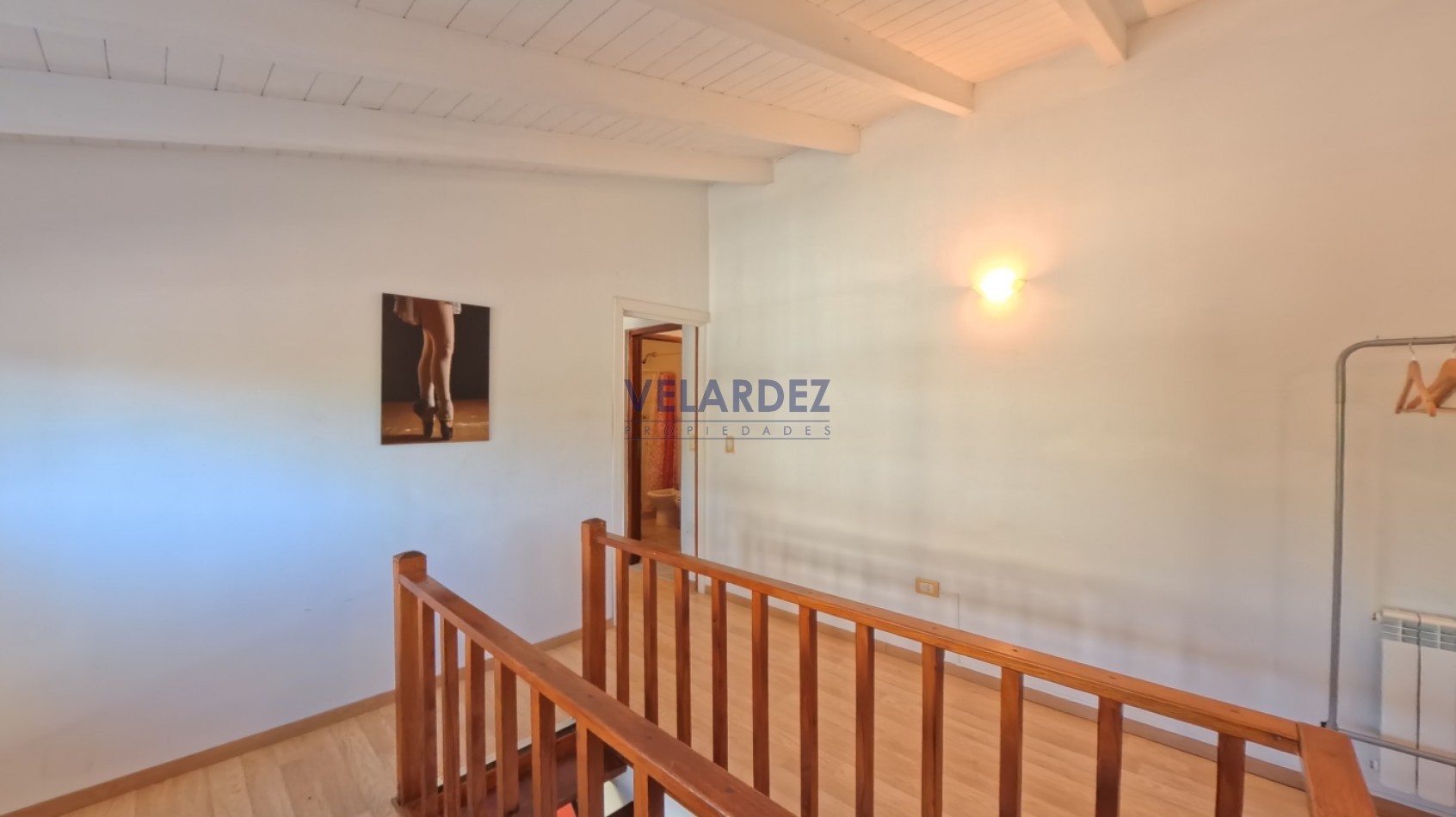 3 ambientes - Pinamar Centro