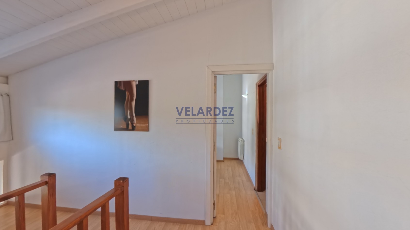 3 ambientes - Pinamar Centro