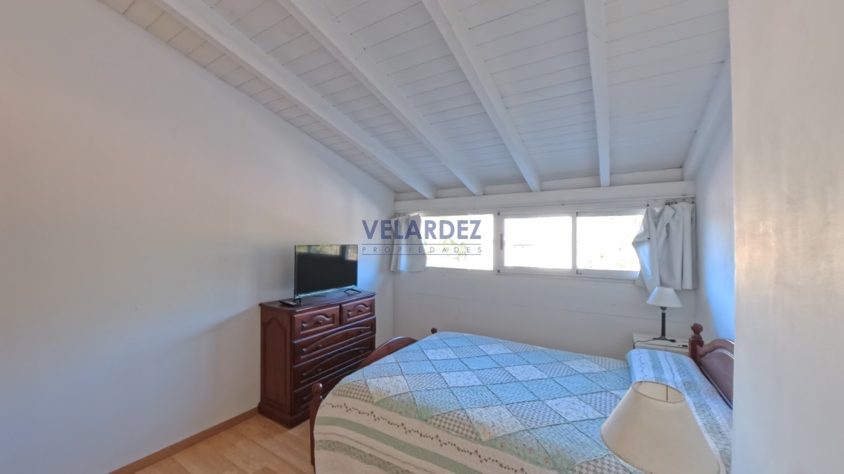 3 ambientes - Pinamar Centro