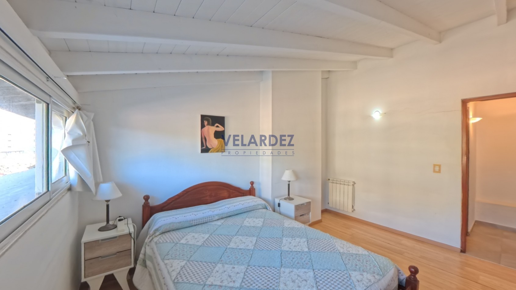 3 ambientes - Pinamar Centro