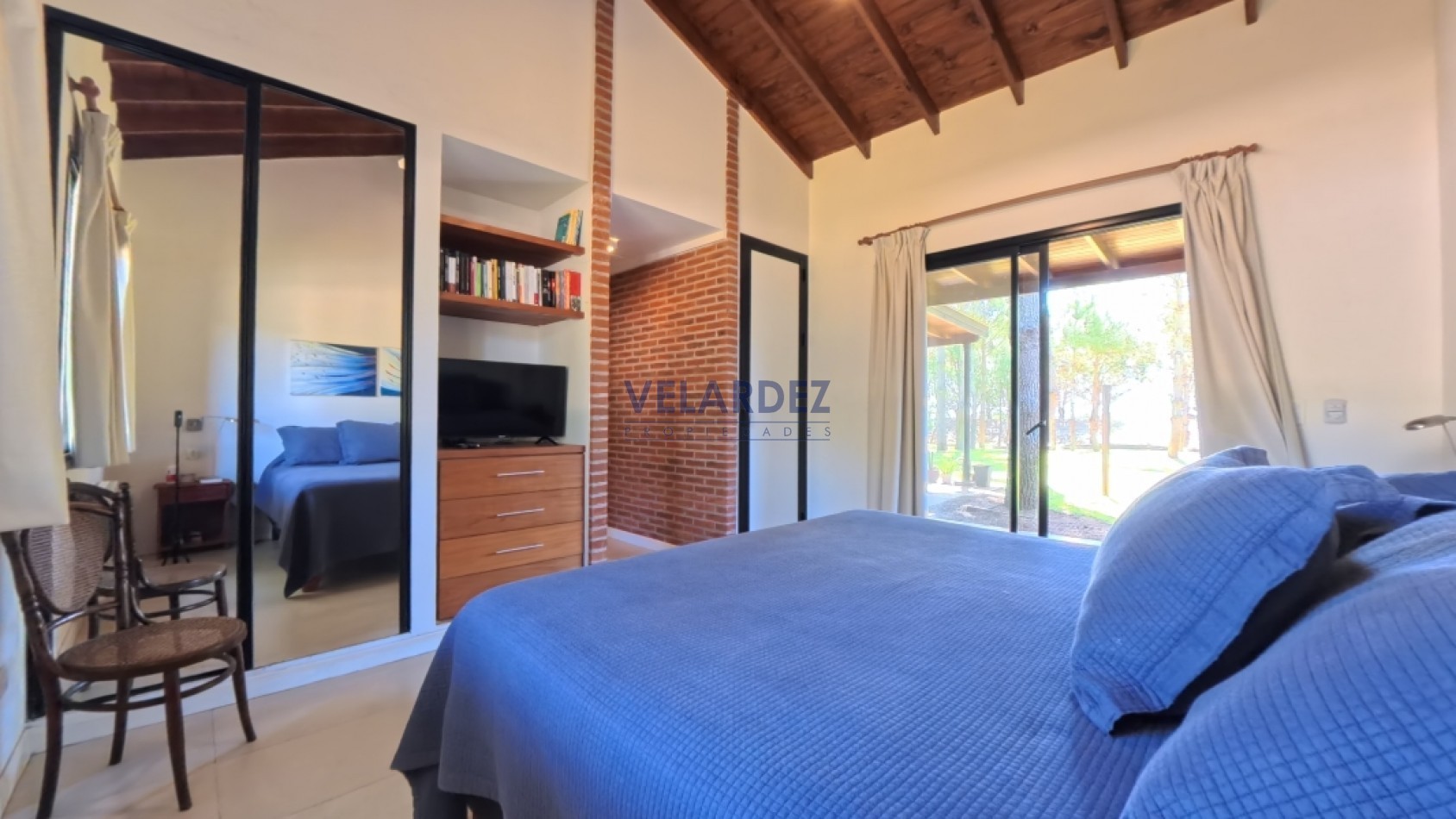 TEMPORADA 2026 - La Herradura - Pinamar