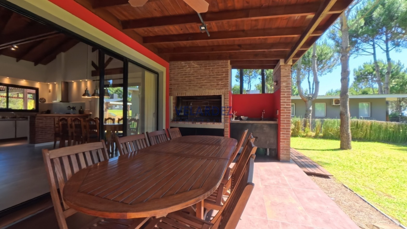 TEMPORADA 2026 - La Herradura - Pinamar