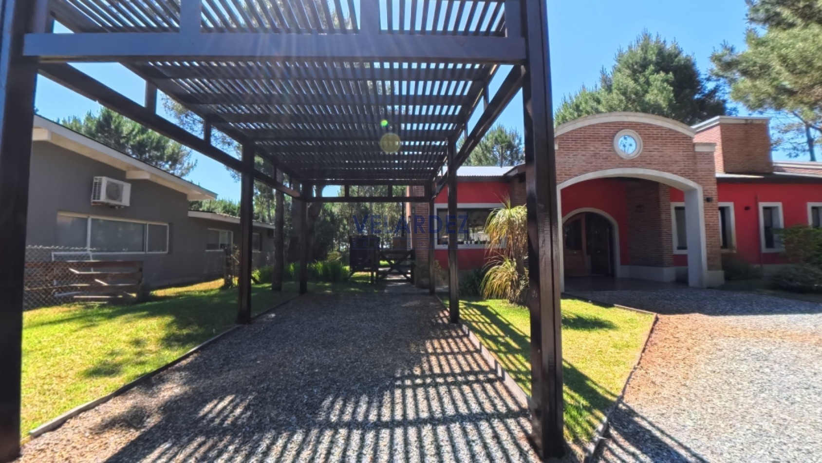 TEMPORADA 2026 - La Herradura - Pinamar