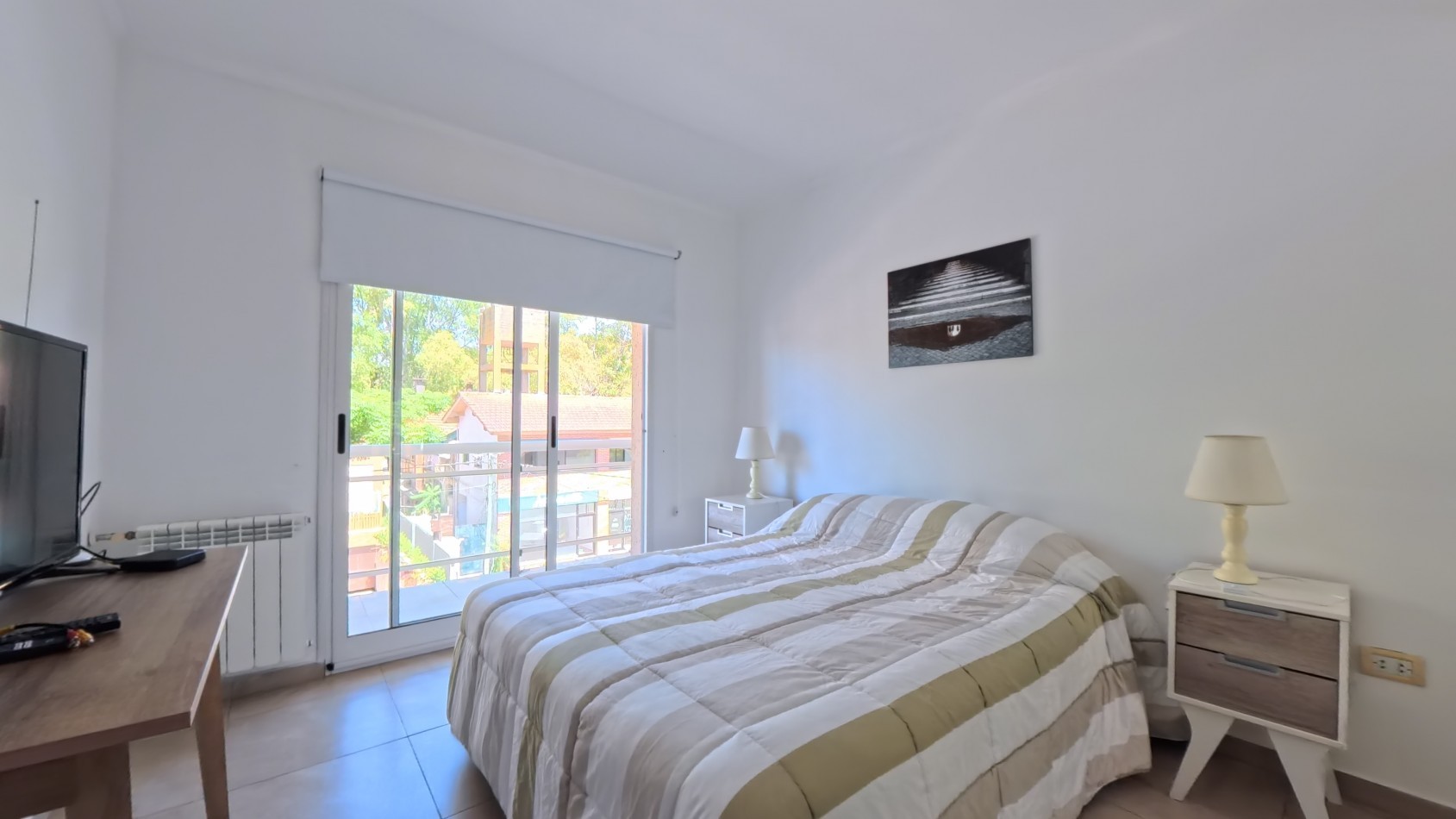 2 ambientes - Pinamar centro