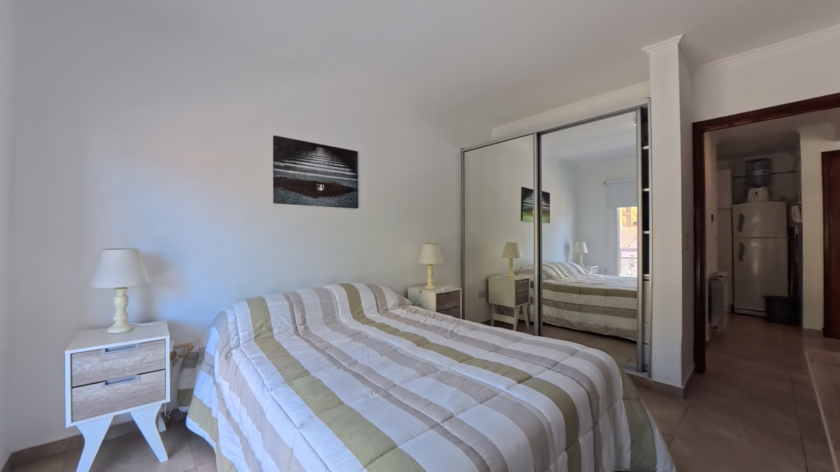 2 ambientes - Pinamar centro