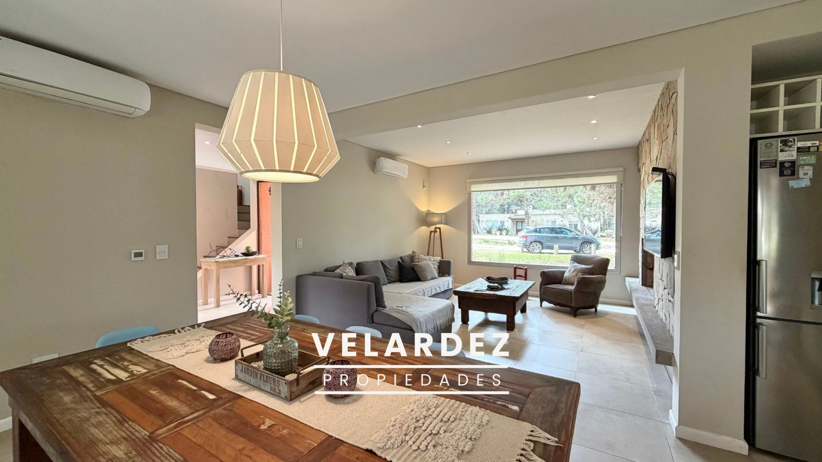 Casa en Venta en Costa Esmeralda