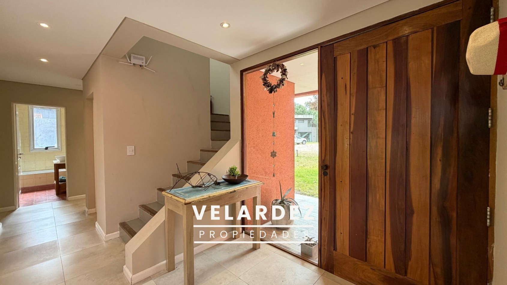 Casa en Venta en Costa Esmeralda
