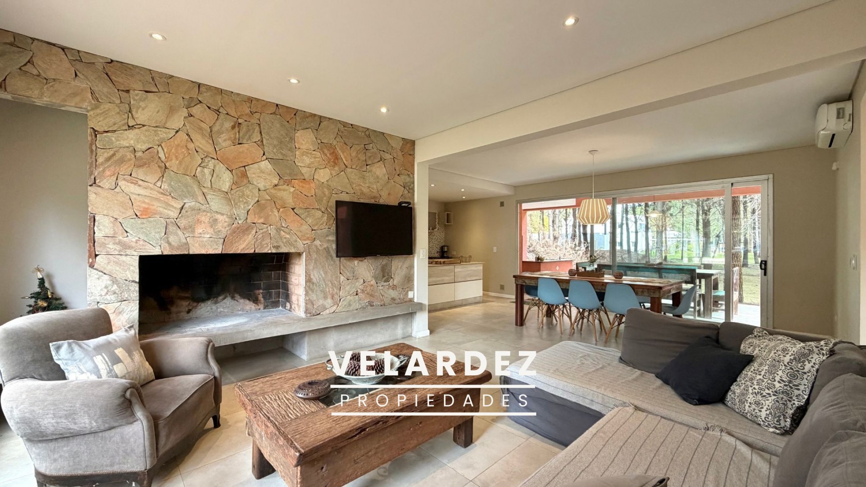 Casa en Venta en Costa Esmeralda