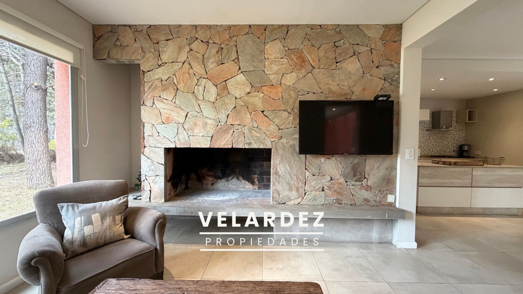 Casa en Venta en Costa Esmeralda