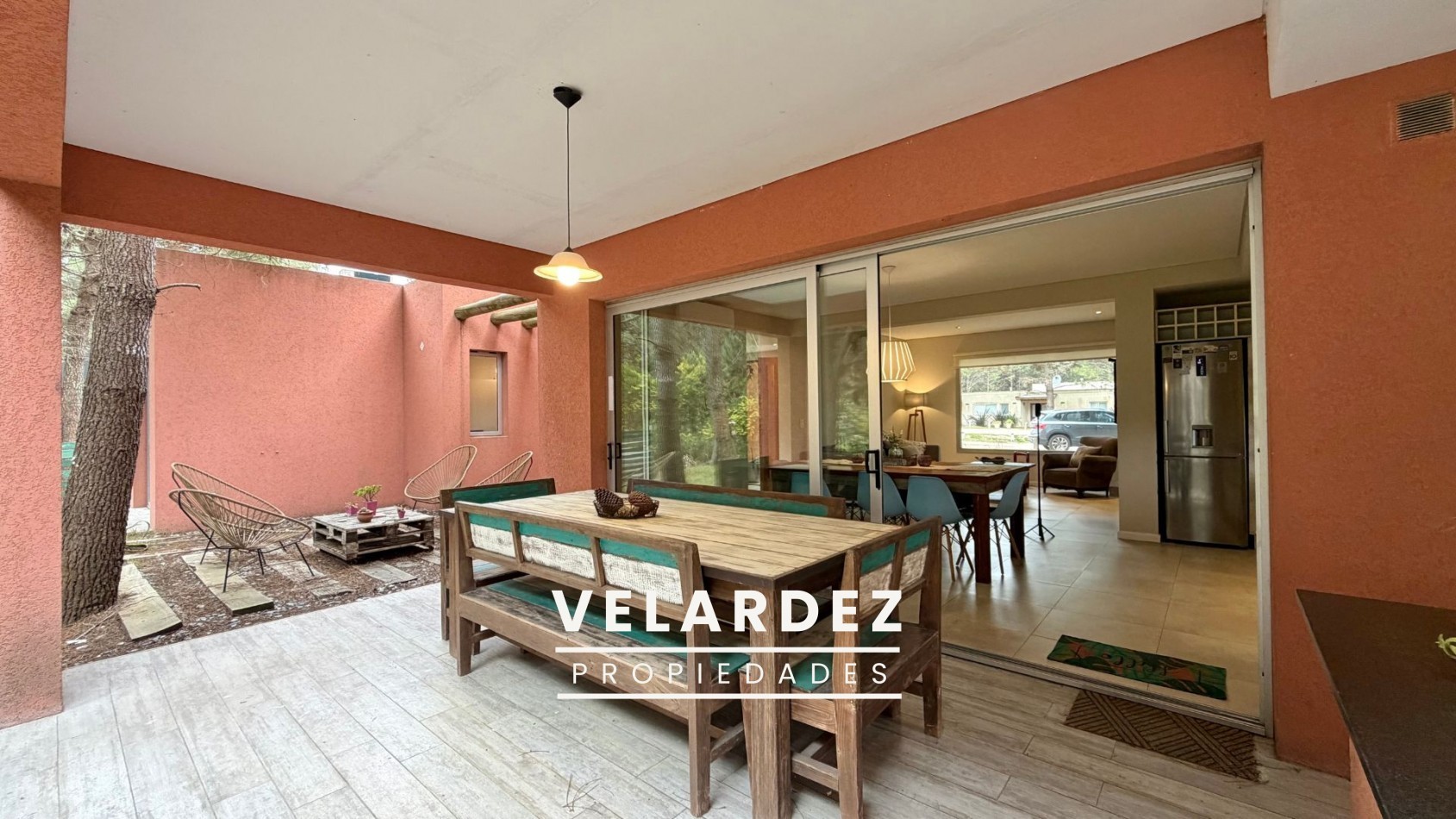 Casa en Venta en Costa Esmeralda