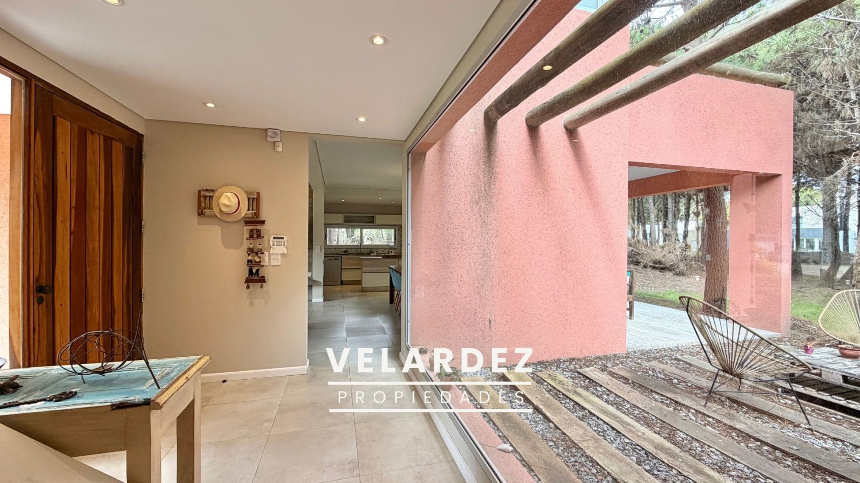 Casa en Venta en Costa Esmeralda
