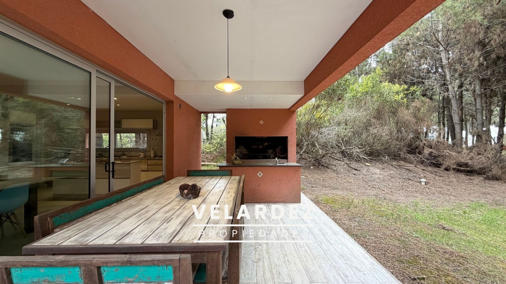 Casa en Venta en Costa Esmeralda