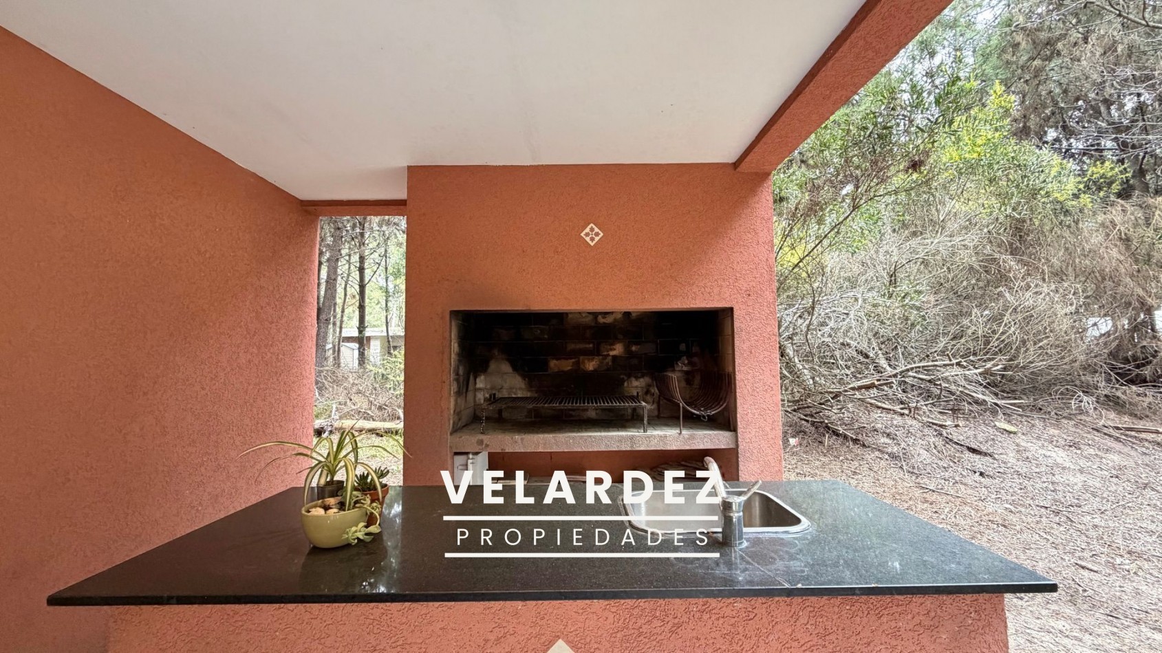 Casa en Venta en Costa Esmeralda