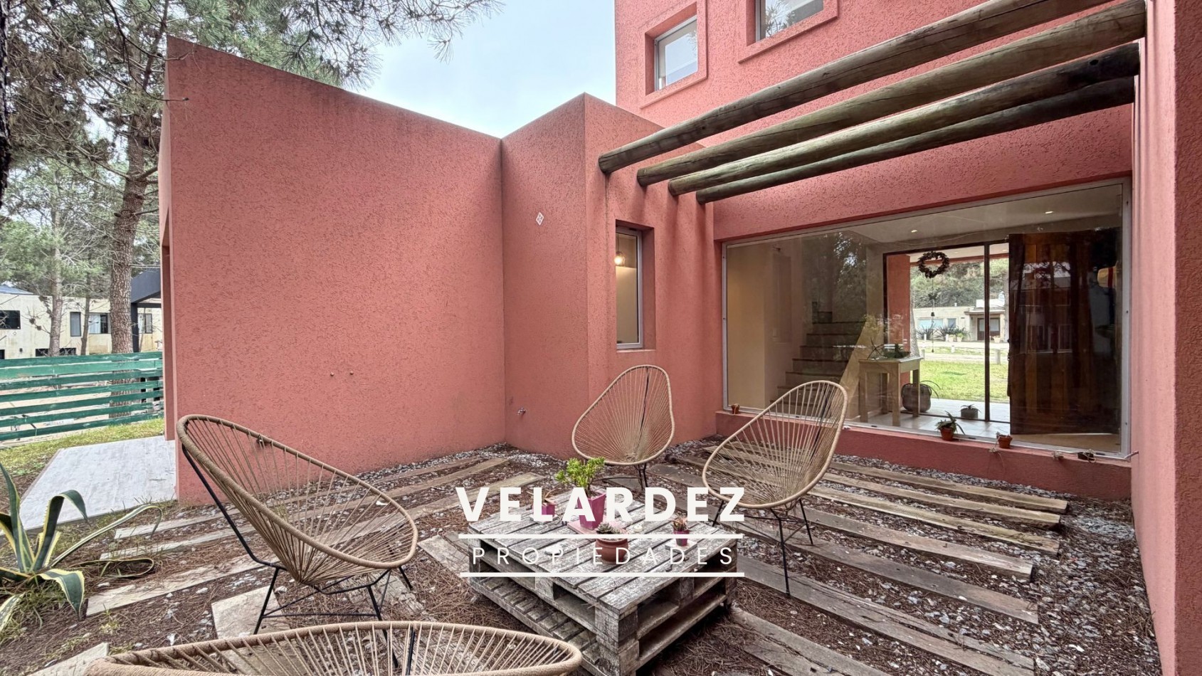 Casa en Venta en Costa Esmeralda