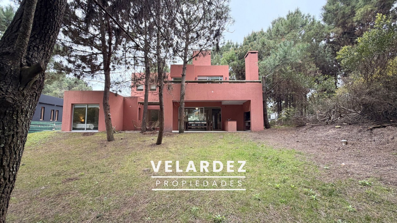 Casa en Venta en Costa Esmeralda