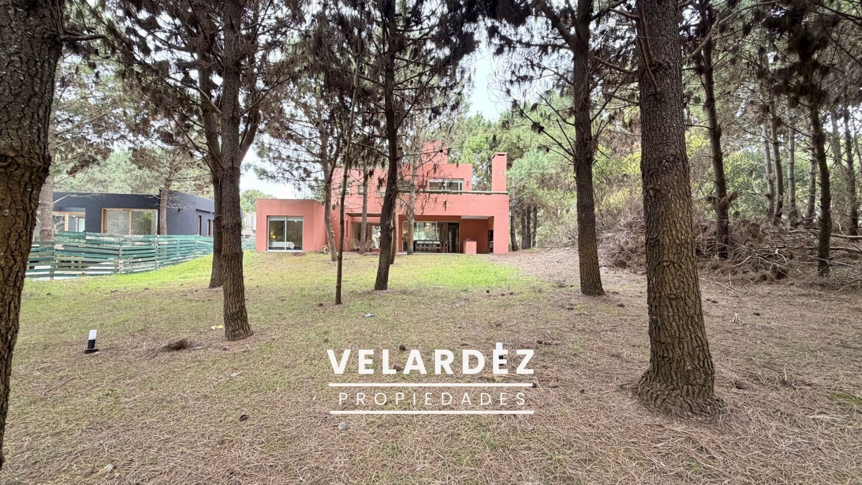 Casa en Venta en Costa Esmeralda