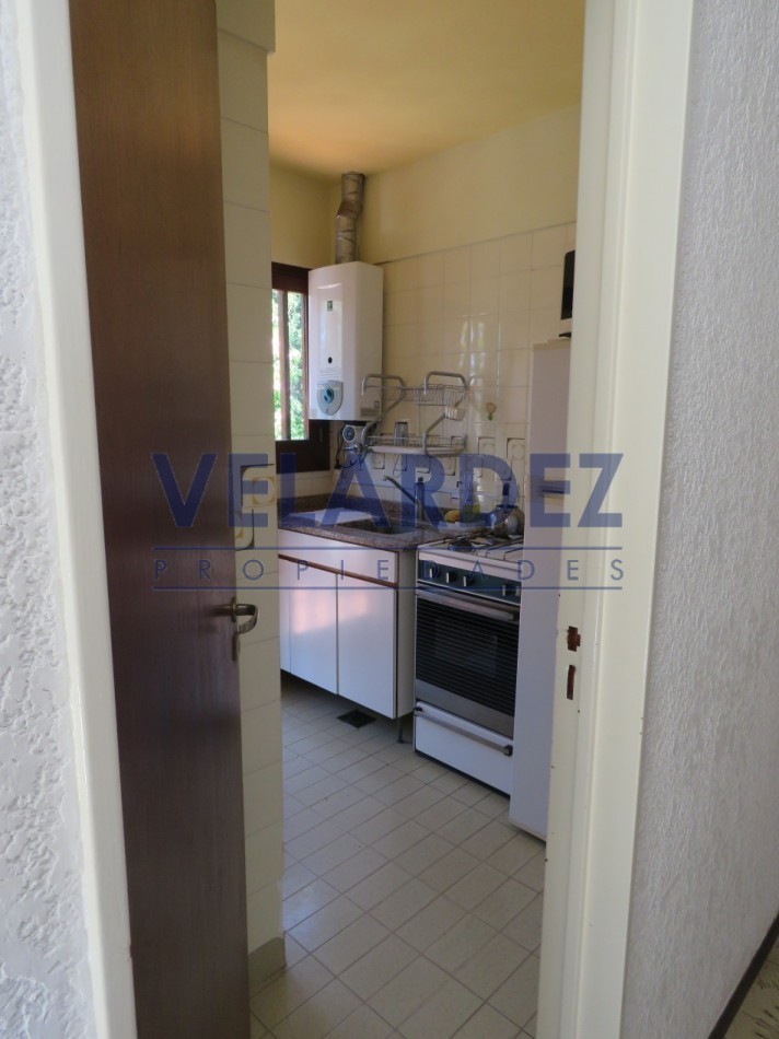 2 ambientes - zona hospital