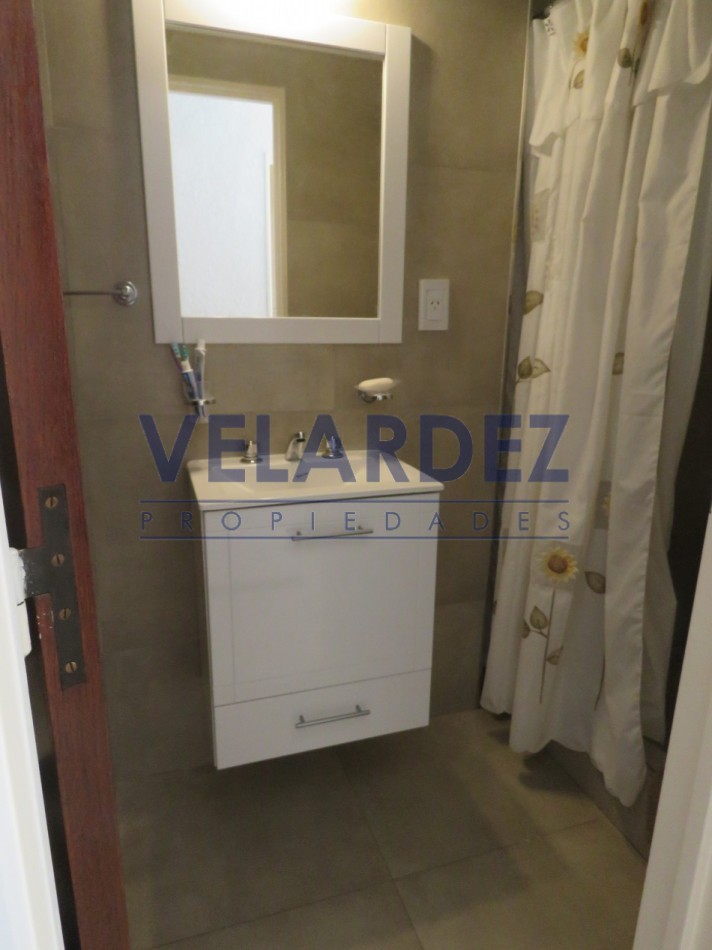 2 ambientes - zona hospital