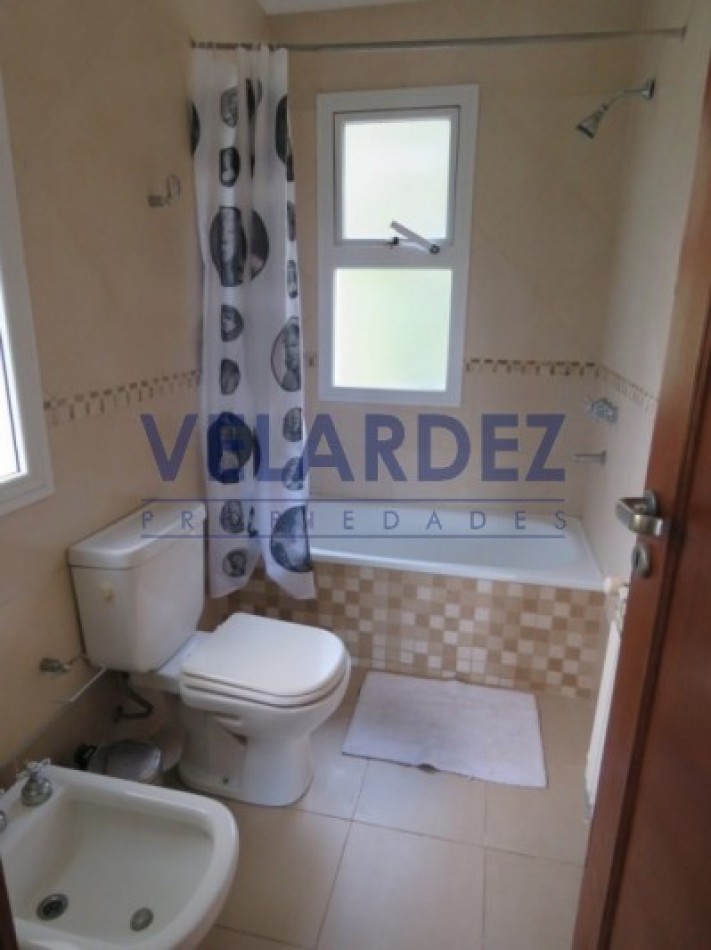 Mar de ostende - casa para 6 personas - semana santa 2025