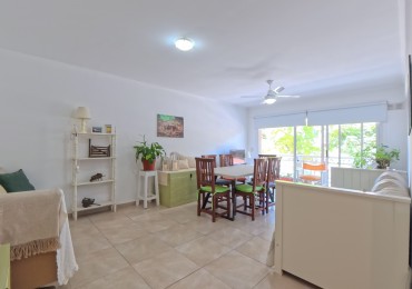 2 ambientes - Pinamar centro