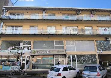 2 ambientes - Pinamar centro