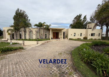 Barrio Golf I al 100 - Costa Esmeralda