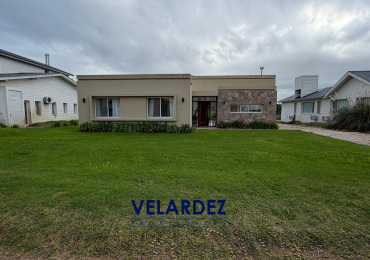 Costa Esmeralda - Barrio Golf 1 