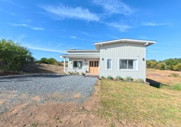 Casa en venta - Barrio Senderos IV - Costa Esmeralda