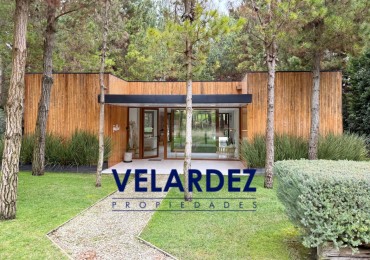 Casa para 6 personas - Senderos 4 Costa Esmeralda