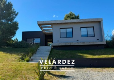 CASA SALVIA - Capacidad para 10 personas. 