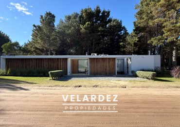 CASA BUDA - Capacidad 6 personas. 