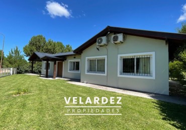 Casa en Venta - Barrio Nayades