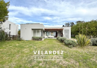 Casa para 6 personas en alquiler temporal - Senderos III Costa Esmeralda