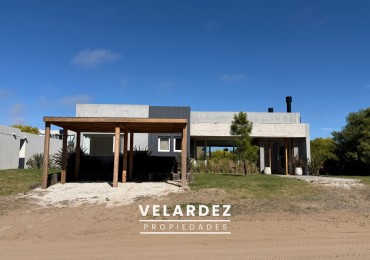 Casa para 8 personas en alquiler tempooral - Residencial I Costa Esmeralda